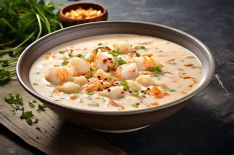  Caldo de Caranguejo de Panjin: Uma Sinfonia Marítima de Sabores Picantes e Intensos!