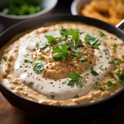  Dal Makhani: Uma Sinfonia Cremosa de Lentilha e Manteiga em Hyderabad!