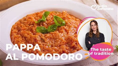  Pappa al Pomodoro: Uma Sinfonia de Sabores Rústicos e Agradáveis à Sua Paladar!